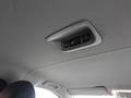 View of rear climate control switch
