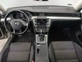 View of dashboard