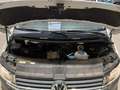 View of engine compartment