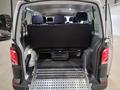 View of boot / luggage space