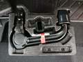 View of trailer tow-bar hitch