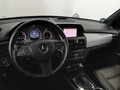 View of dashboard