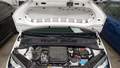View of engine compartment