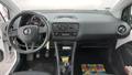 View of dashboard