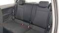View of rear seat