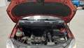 View of engine compartment