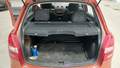 View of boot / luggage space