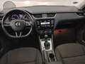 View of dashboard