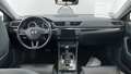 View of dashboard