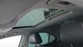 View of sunroof / panoramic roof