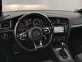 View of dashboard