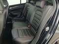 View of rear seat