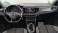 View of dashboard