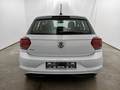 Rear view