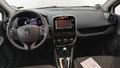 View of dashboard