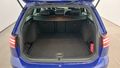 View of boot / luggage space