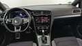 View of dashboard