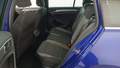 View of rear seat