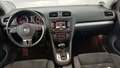 View of dashboard