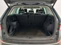 View of boot / luggage space
