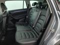 View of rear seat
