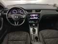 View of dashboard