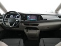 View of dashboard