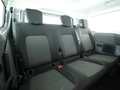 View of third row of seats