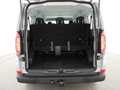 View of boot / luggage space