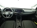 View of dashboard