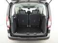 View of boot / luggage space
