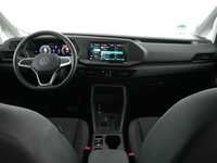 View of dashboard