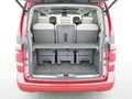View of boot / luggage space