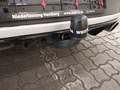 View of trailer tow-bar hitch