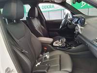 Pogled na unutrašnjost