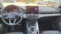View of dashboard