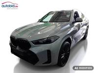 BMW X6 xDrive30d M Sport