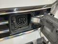 View of fittings for electric vehicle