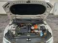 View of engine compartment