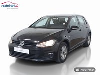 VW Golf VII Lim. 1,6 TDI  "Trendline"