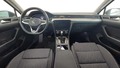 View of dashboard