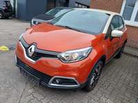 Renault Captur 0,9 TCE "Dynamique"