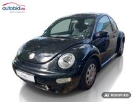 VW New Beetle 1,6
