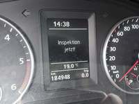 Статус автомобиля