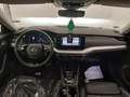 View of dashboard