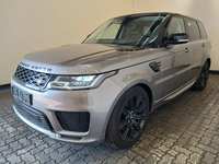 Land Rover Range Rover Sport SDV6 CommandShift "HSE"