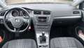 View of dashboard