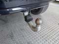 View of trailer tow-bar hitch