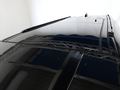 View of sunroof / panoramic roof