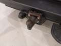 View of trailer tow-bar hitch